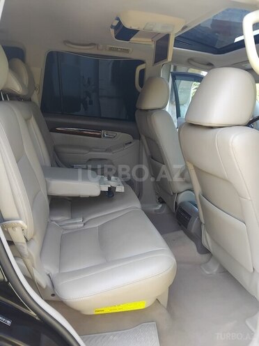Lexus GX 470 2008, 150,000 km - 4.7 l - Lənkəran
