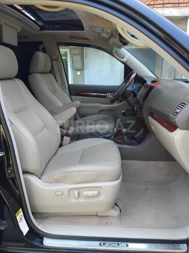 Lexus GX 470 2008, 150,000 km - 4.7 l - Lənkəran