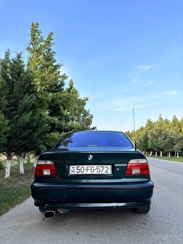 BMW 528 1997, 350,000 km - 2.8 l - Sumqayıt