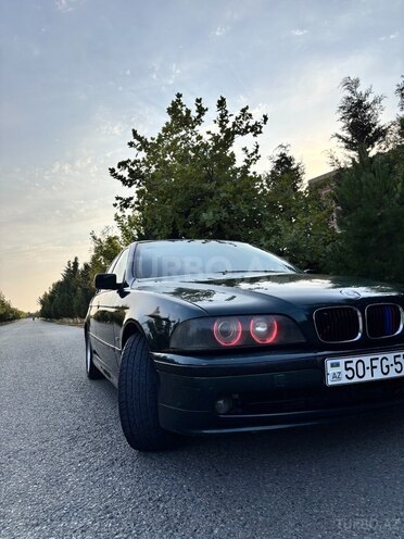 BMW 528 1997, 350,000 km - 2.8 l - Sumqayıt