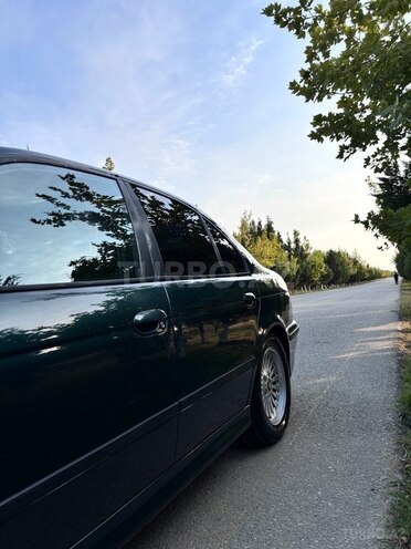 BMW 528 1997, 350,000 km - 2.8 l - Sumqayıt