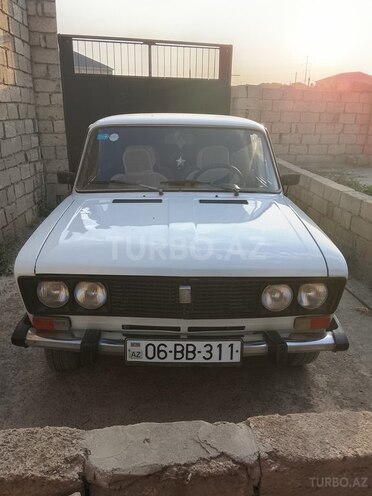 LADA (VAZ) 2106 1987, 567,891 km - 1.3 л - Sumqayıt