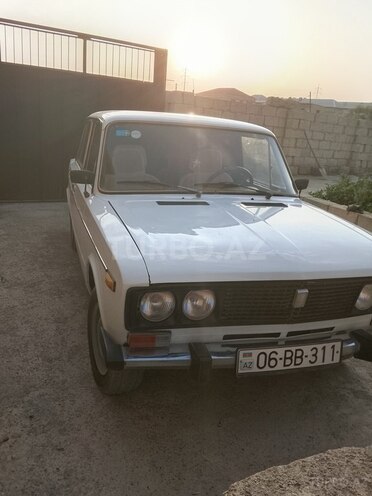 LADA (VAZ) 2106 1987, 567,891 km - 1.3 л - Sumqayıt