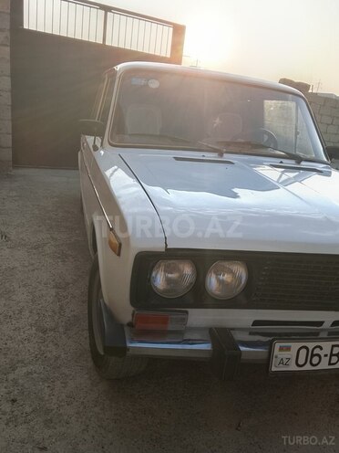 LADA (VAZ) 2106 1987, 567,891 km - 1.3 л - Sumqayıt