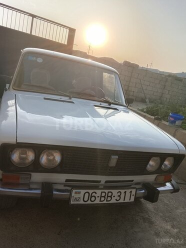 LADA (VAZ) 2106 1987, 567,891 km - 1.3 л - Sumqayıt