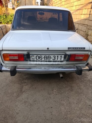 LADA (VAZ) 2106 1987, 567,891 km - 1.3 л - Sumqayıt