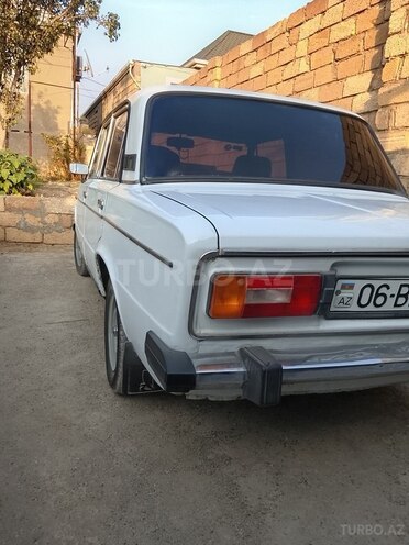 LADA (VAZ) 2106 1987, 567,891 km - 1.3 л - Sumqayıt
