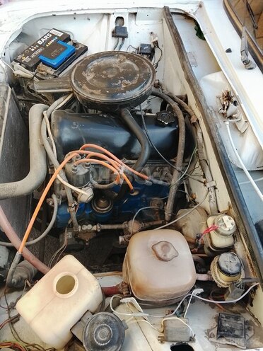 LADA (VAZ) 2106 1987, 567,891 km - 1.3 л - Sumqayıt