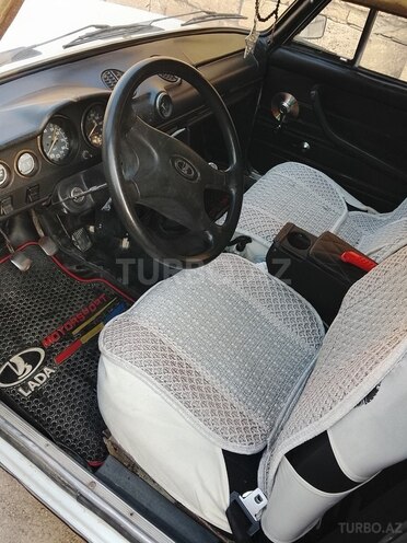 LADA (VAZ) 2106 1987, 567,891 km - 1.3 л - Sumqayıt
