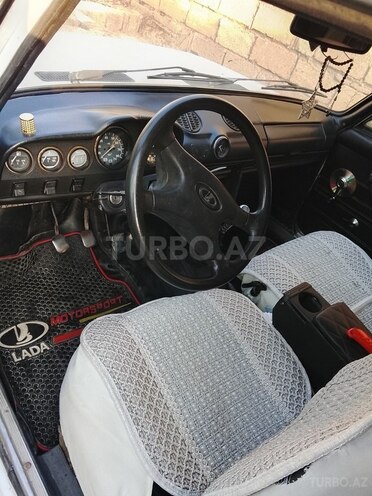 LADA (VAZ) 2106 1987, 567,891 km - 1.3 л - Sumqayıt