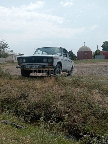LADA (VAZ) 2106 1991, 500,000 km - 1.6 l - Goranboy