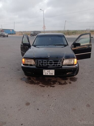 Mercedes C 230 1997, 551,747 km - 2.3 l - Bakı
