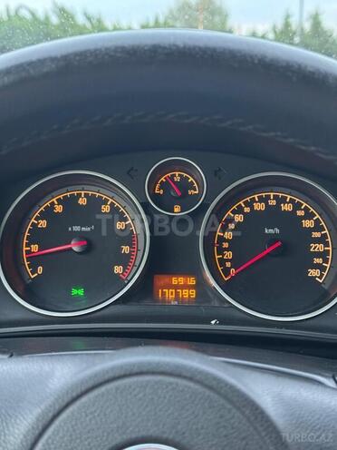 Opel Astra 2007, 171,000 km - 1.4 л - Xaçmaz
