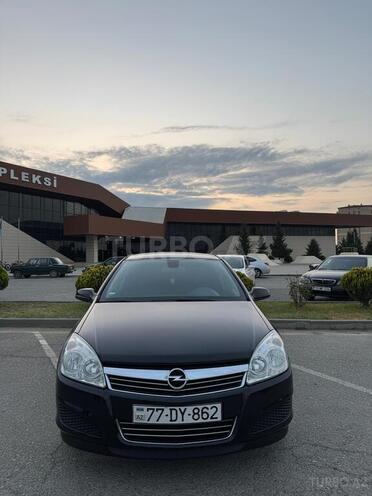 Opel Astra 2007, 171,000 km - 1.4 л - Xaçmaz