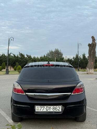 Opel Astra 2007, 171,000 km - 1.4 л - Xaçmaz