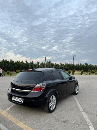 Opel Astra 2007, 171,000 km - 1.4 л - Xaçmaz