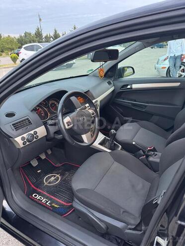 Opel Astra 2007, 171,000 km - 1.4 л - Xaçmaz