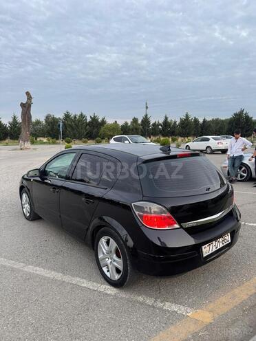 Opel Astra 2007, 171,000 km - 1.4 л - Xaçmaz