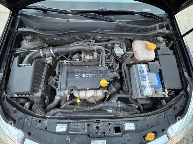 Opel Astra 2007, 171,000 km - 1.4 л - Xaçmaz