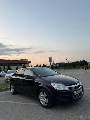 Opel Astra 2007, 171,000 km - 1.4 л - Xaçmaz