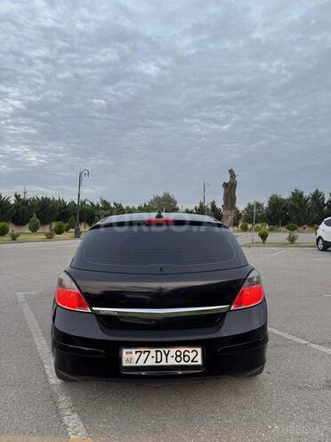 Opel Astra 2007, 171,000 km - 1.4 л - Xaçmaz