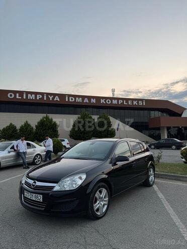 Opel Astra 2007, 171,000 km - 1.4 л - Xaçmaz