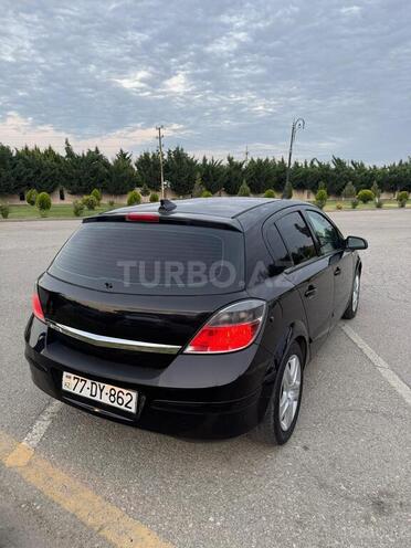 Opel Astra 2007, 171,000 km - 1.4 л - Xaçmaz