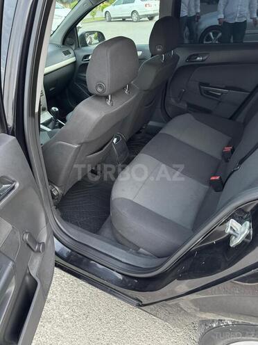 Opel Astra 2007, 171,000 km - 1.4 л - Xaçmaz