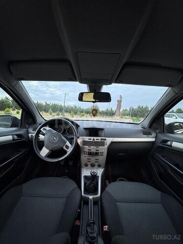 Opel Astra 2007, 171,000 km - 1.4 л - Xaçmaz