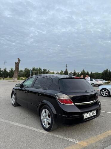 Opel Astra 2007, 171,000 km - 1.4 л - Xaçmaz