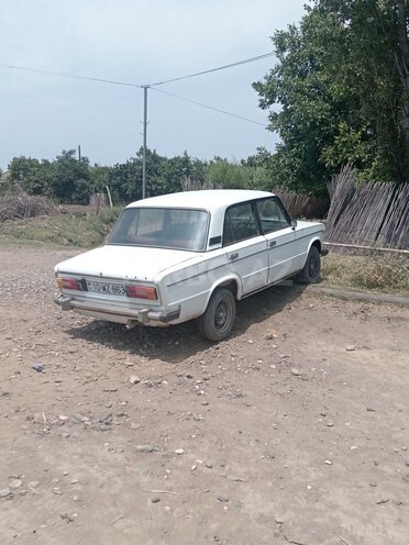 LADA (VAZ) 2106 1991, 500,000 km - 1.6 l - Goranboy