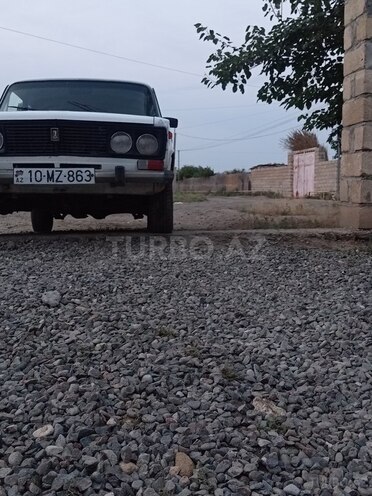 LADA (VAZ) 2106 1991, 500,000 km - 1.6 l - Goranboy