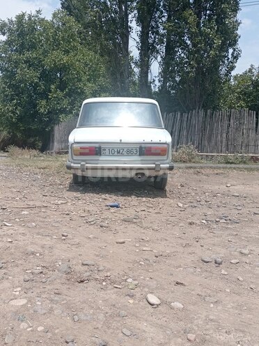LADA (VAZ) 2106 1991, 500,000 km - 1.6 l - Goranboy