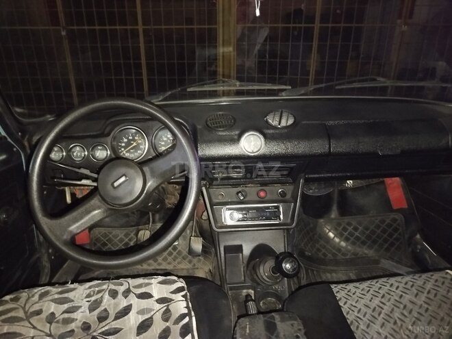 LADA (VAZ) 2106 1990, 999,999 km - 1.6 l - Masallı
