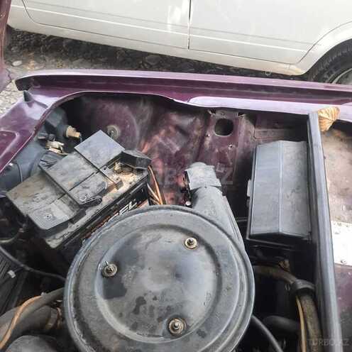 LADA (VAZ) 2107 2002, 85 km - 1.6 l - Şəki