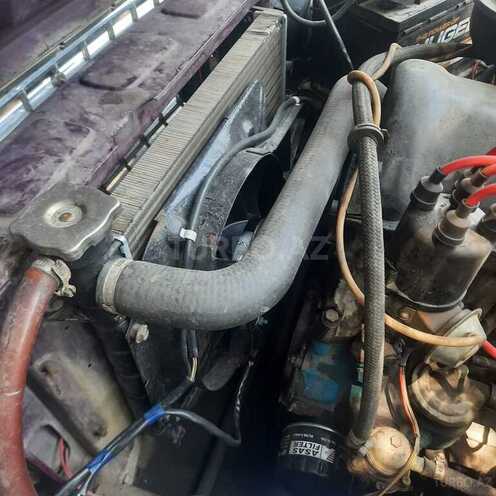LADA (VAZ) 2107 2002, 85 km - 1.6 l - Şəki