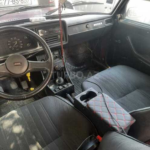 LADA (VAZ) 2107 2002, 85 km - 1.6 l - Şəki