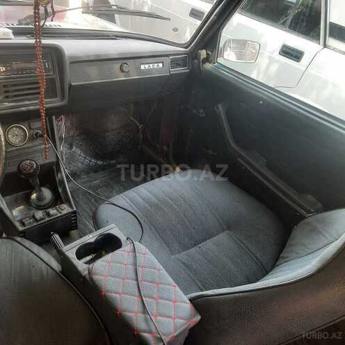 LADA (VAZ) 2107 2002, 85 km - 1.6 l - Şəki