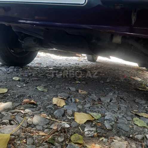 LADA (VAZ) 2107 2002, 85 km - 1.6 l - Şəki