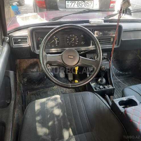 LADA (VAZ) 2107 2002, 85 km - 1.6 l - Şəki