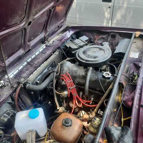 LADA (VAZ) 2107 2002, 85 km - 1.6 l - Şəki