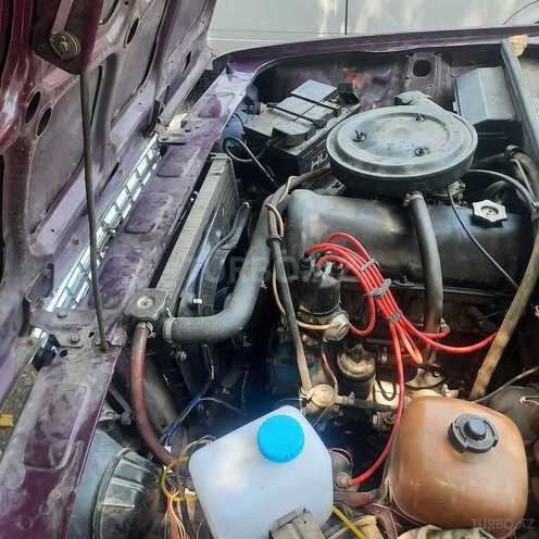 LADA (VAZ) 2107 2002, 85 km - 1.6 l - Şəki