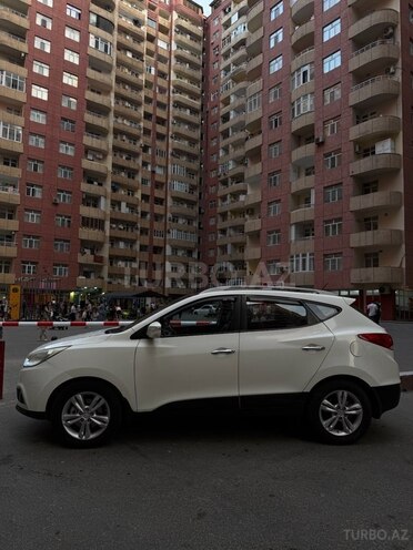 Hyundai ix35 2013, 164,000 km - 2.0 l - Bakı