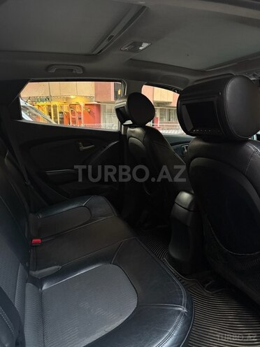 Hyundai ix35 2013, 164,000 km - 2.0 l - Bakı