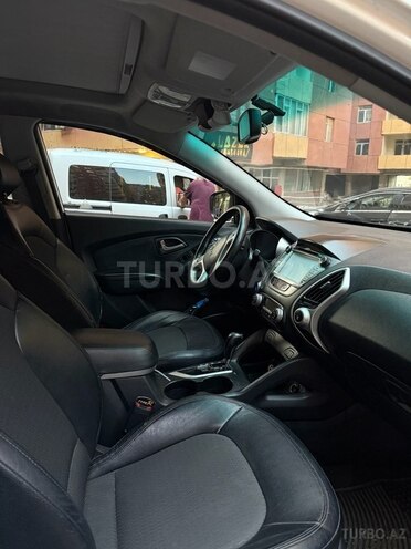 Hyundai ix35 2013, 164,000 km - 2.0 l - Bakı