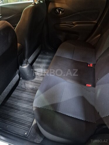 Nissan Note 2016, 41,455 km - 1.2 l - Bakı
