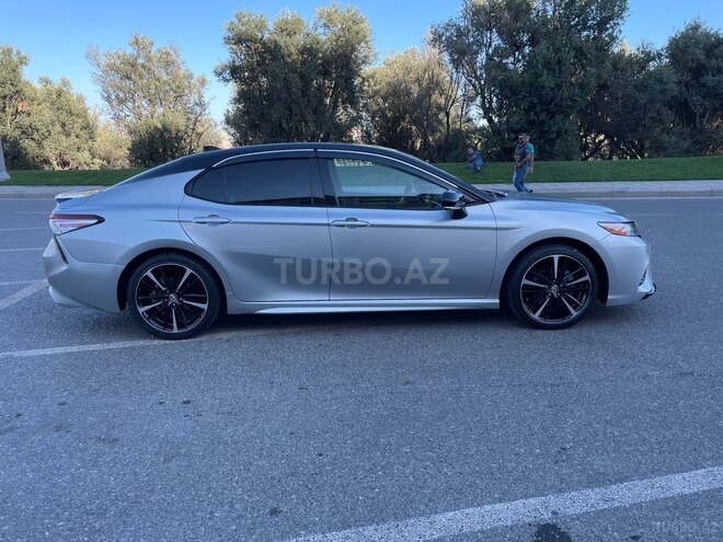 Toyota Camry 2020, 65,000 km - 2.5 l - Bakı