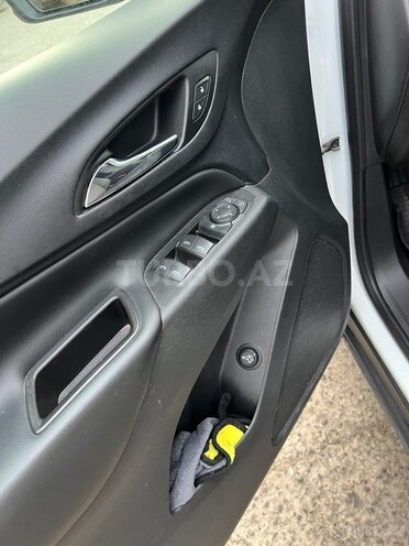 Chevrolet Equinox 2019, 135,185 km - 1.5 l - Bakı