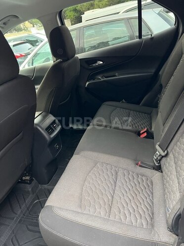 Chevrolet Equinox 2019, 135,185 km - 1.5 l - Bakı