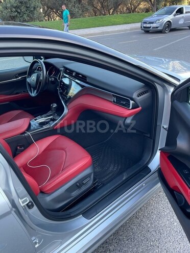 Toyota Camry 2020, 65,000 km - 2.5 l - Bakı